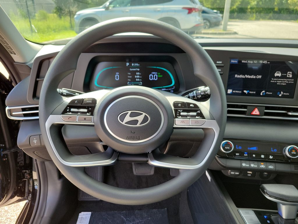 Thumbnail: 2026 Hyundai Elantra - 26