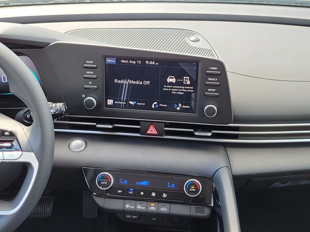 Thumbnail: 2026 Hyundai Elantra - 13