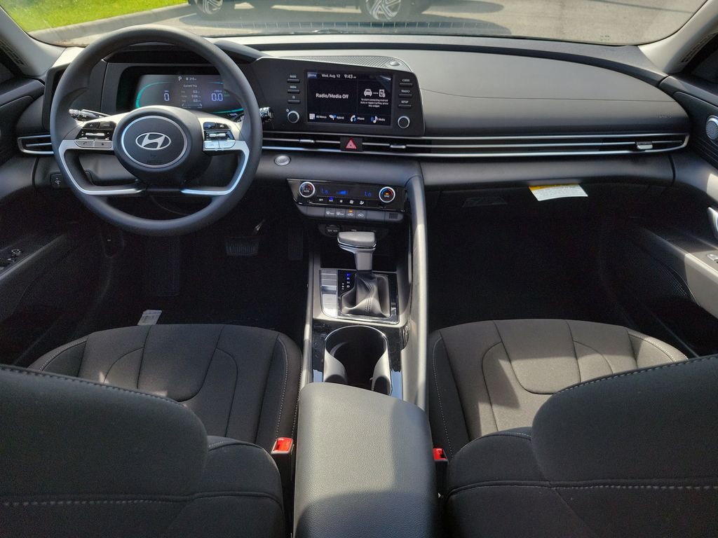 Thumbnail: 2026 Hyundai Elantra - 2
