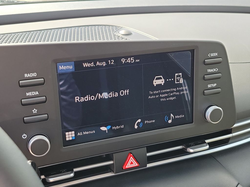 Thumbnail: 2026 Hyundai Elantra - 29