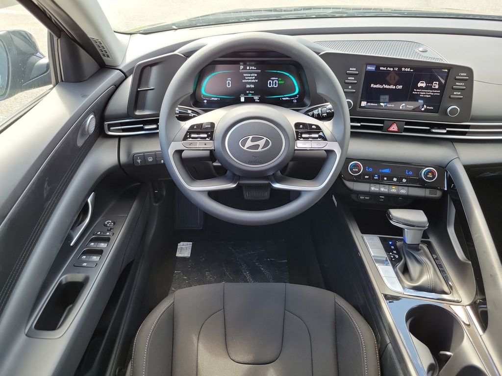 Thumbnail: 2026 Hyundai Elantra - 11
