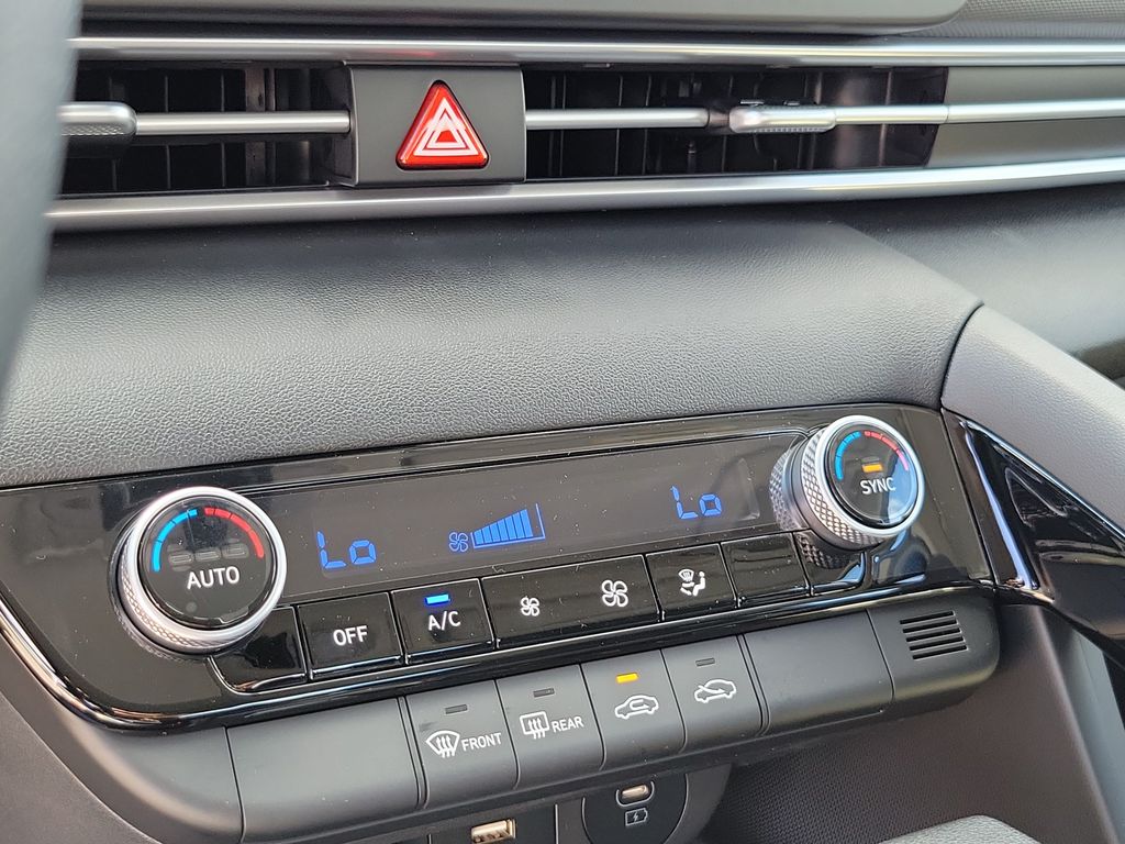 Thumbnail: 2026 Hyundai Elantra - 30