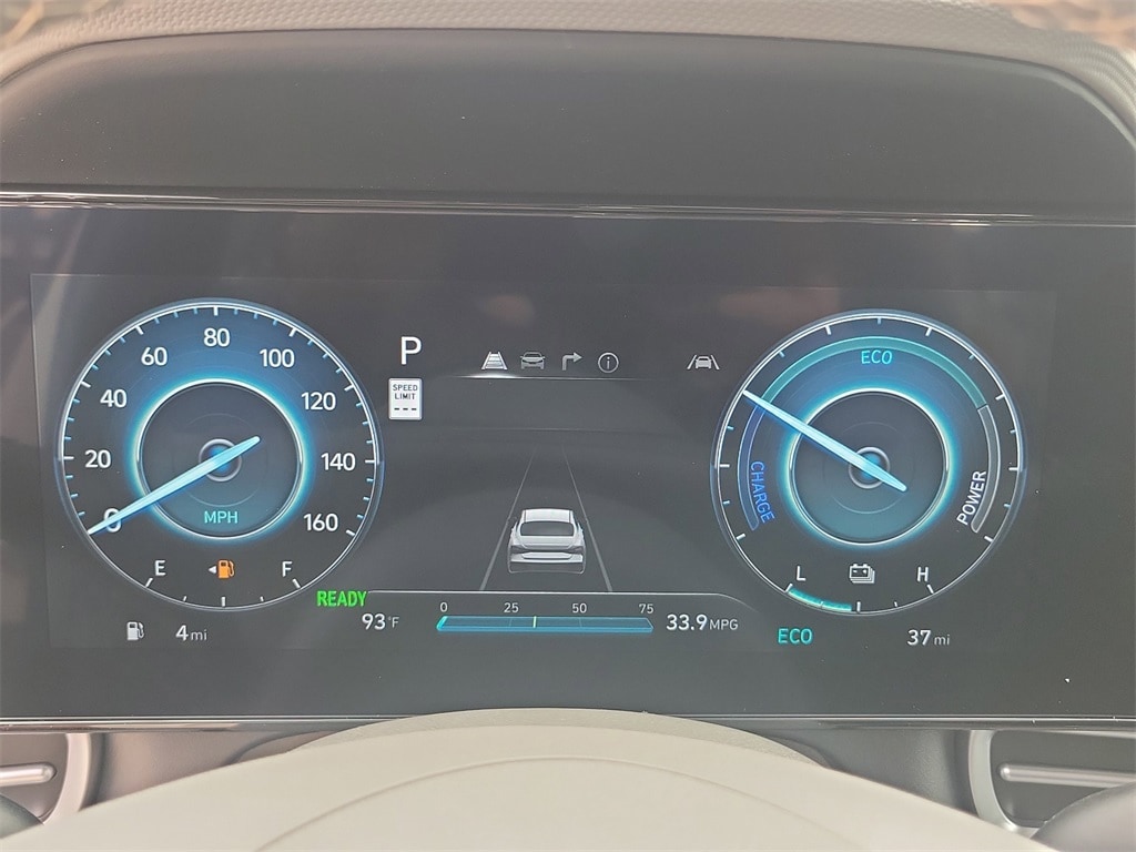 Thumbnail: 2025 Hyundai Elantra - 15