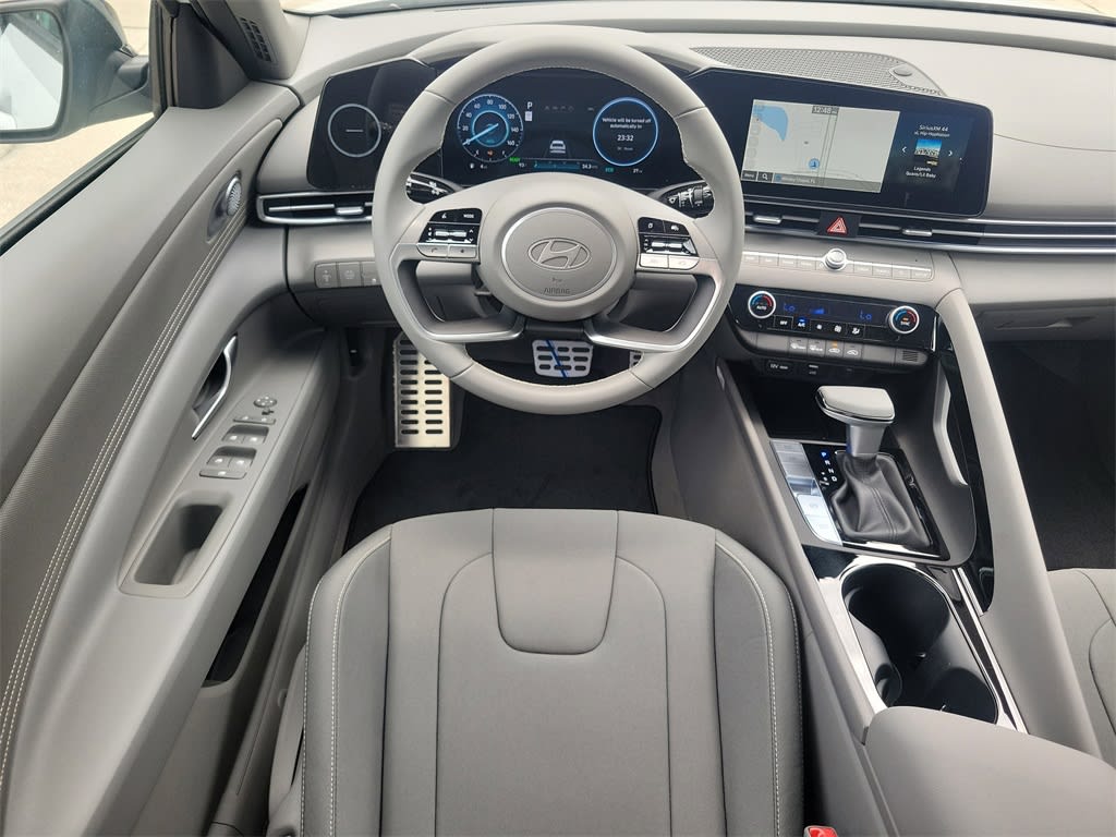 Thumbnail: 2025 Hyundai Elantra - 7