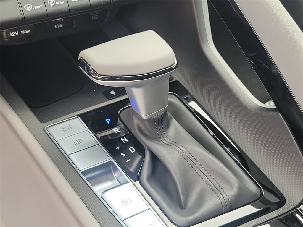 Thumbnail: 2025 Hyundai Elantra - 14