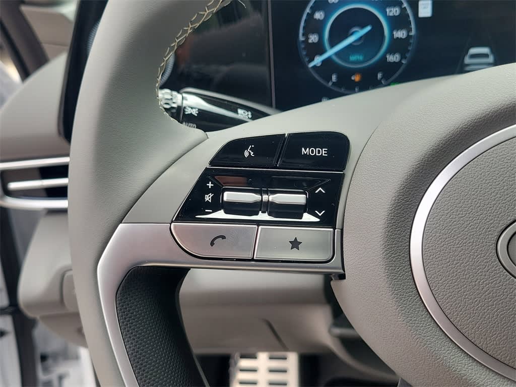 Thumbnail: 2025 Hyundai Elantra - 27