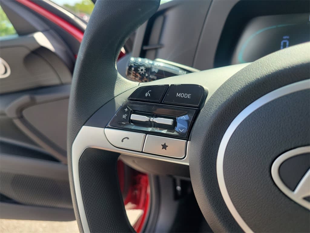 Thumbnail: 2025 Hyundai Elantra - 30