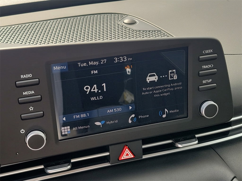 Thumbnail: 2025 Hyundai Elantra - 12