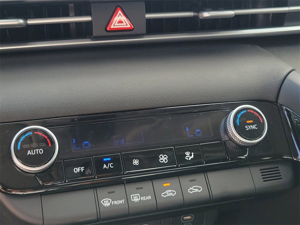 Thumbnail: 2025 Hyundai Elantra - 26