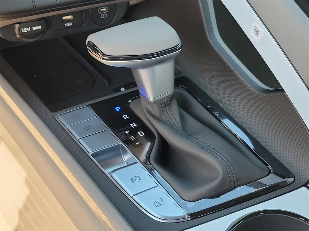 Thumbnail: 2025 Hyundai Elantra - 14