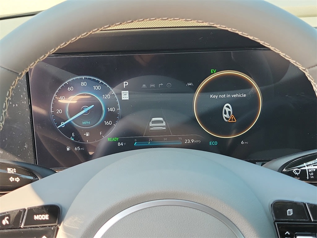 Thumbnail: 2025 Hyundai Elantra - 15