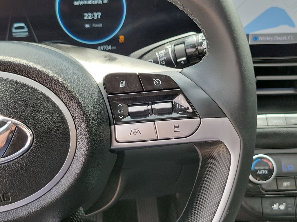 Thumbnail: 2023 Hyundai Elantra - 26