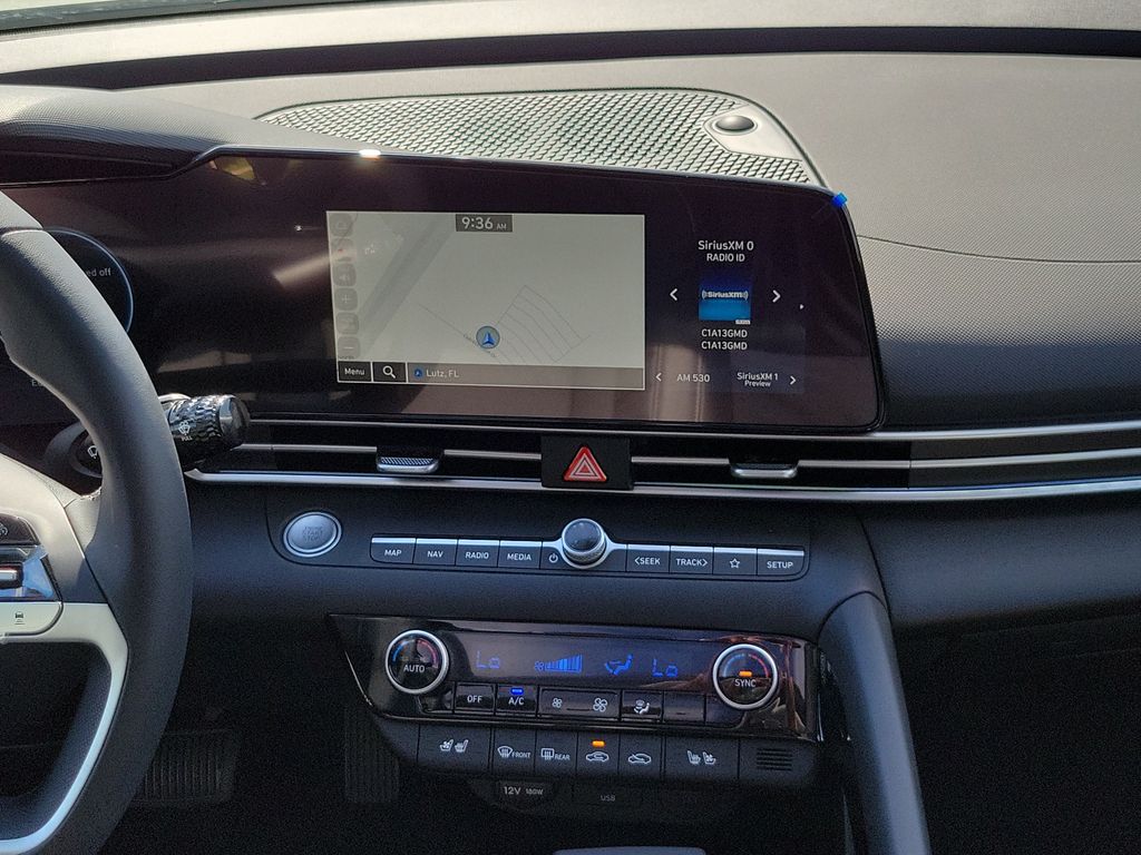 Thumbnail: 2026 Hyundai Elantra - 14