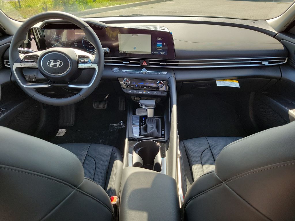 Thumbnail: 2026 Hyundai Elantra - 2