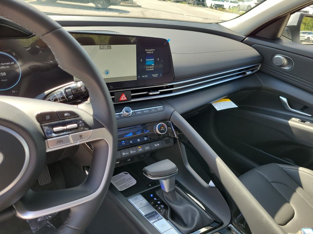 Thumbnail: 2026 Hyundai Elantra - 32