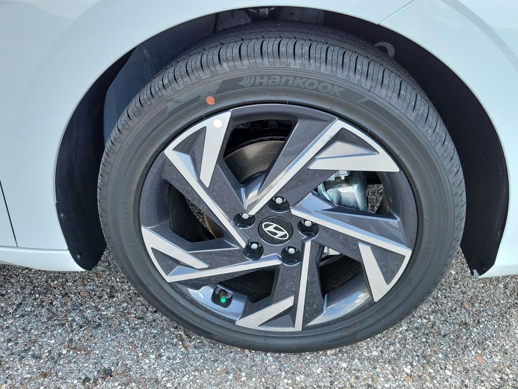 Thumbnail: 2026 Hyundai Elantra - 7