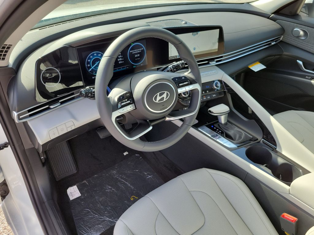 Thumbnail: 2026 Hyundai Elantra - 12