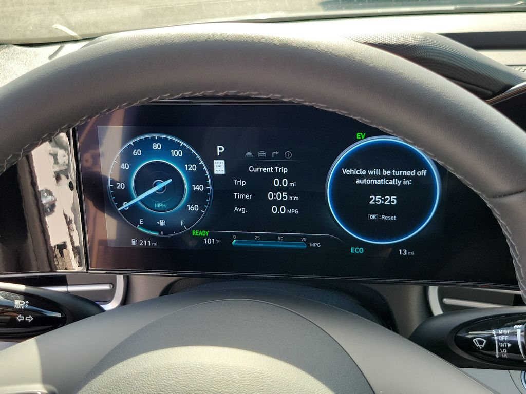 Thumbnail: 2026 Hyundai Elantra - 15