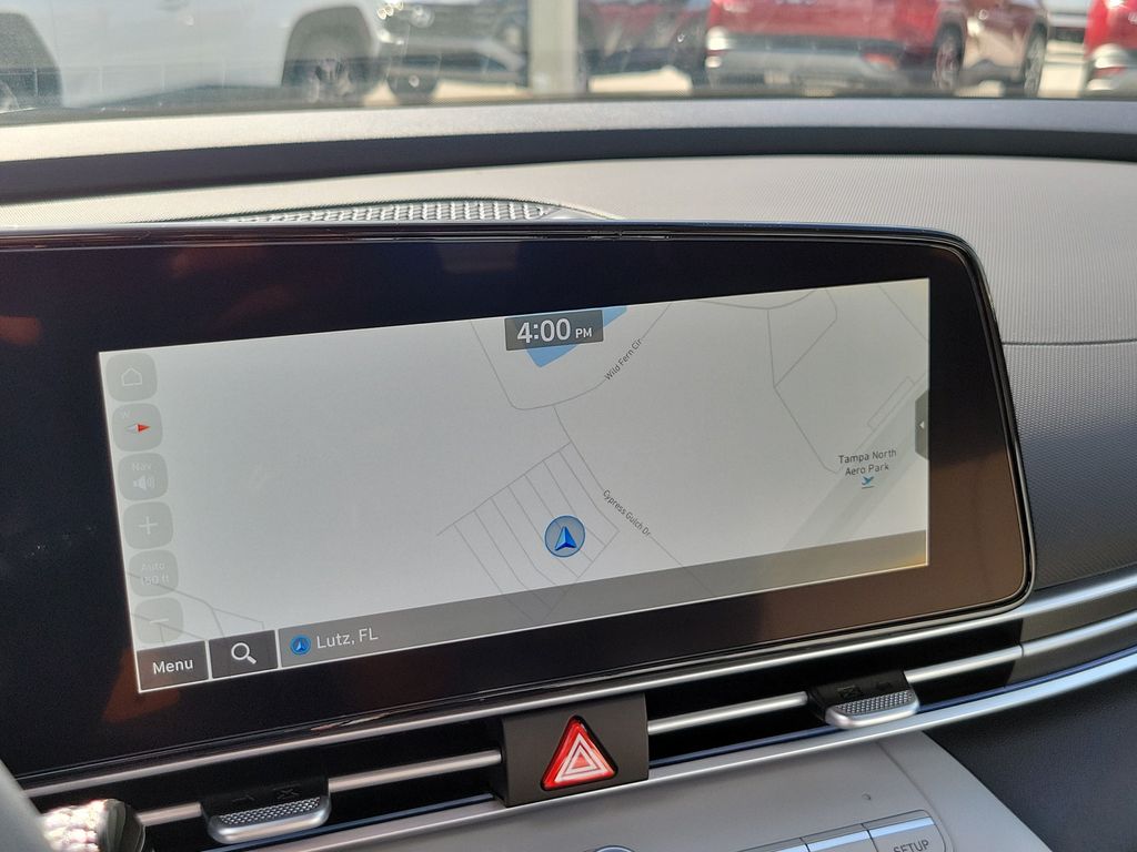 Thumbnail: 2026 Hyundai Elantra - 29