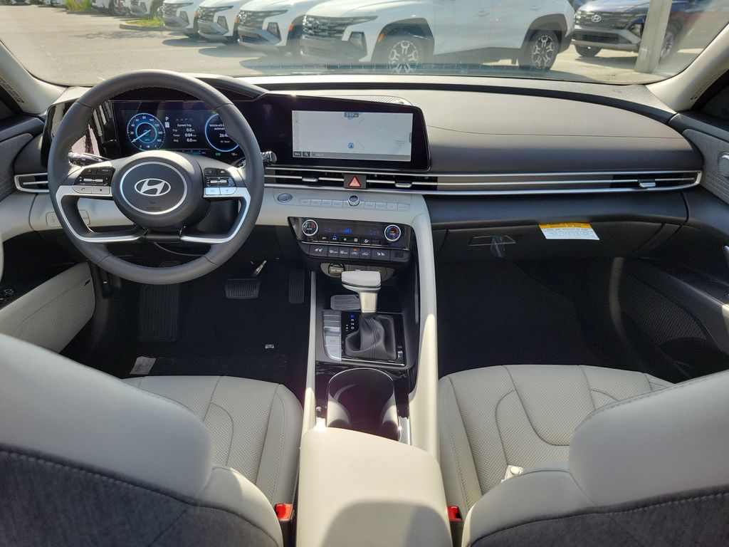 Thumbnail: 2026 Hyundai Elantra - 2