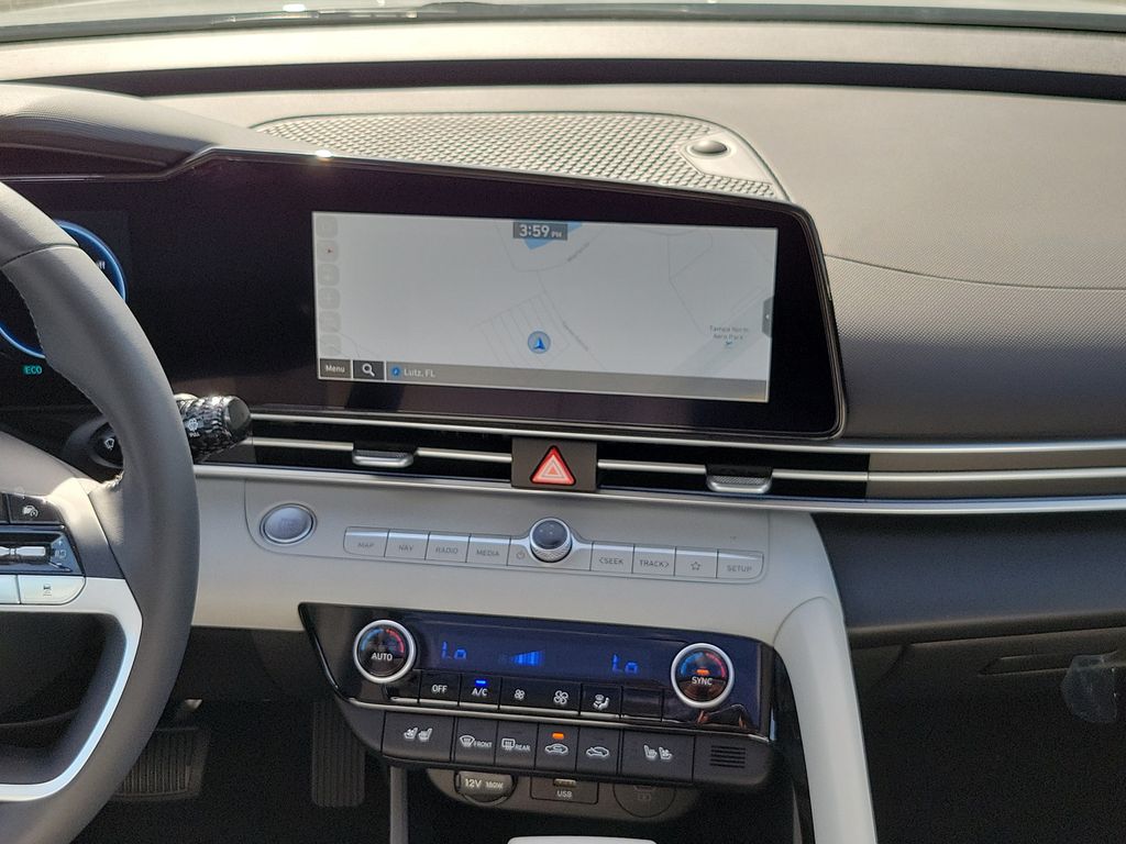 Thumbnail: 2026 Hyundai Elantra - 14