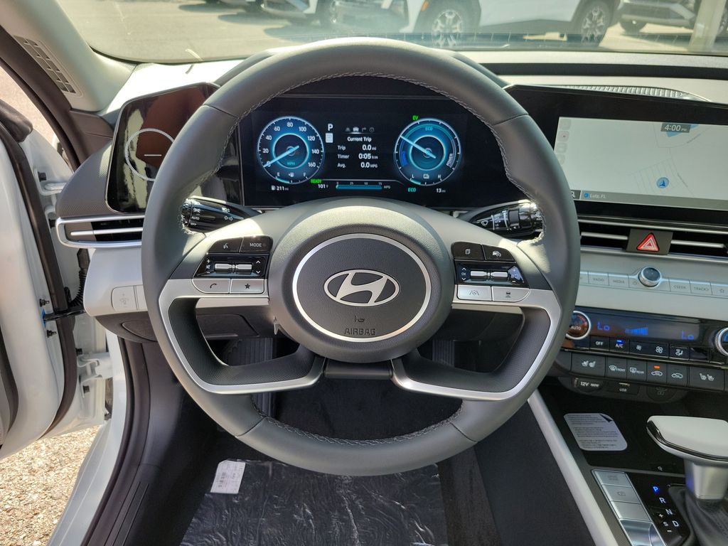 Thumbnail: 2026 Hyundai Elantra - 13