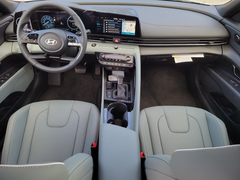 Thumbnail: 2026 Hyundai Elantra - 7