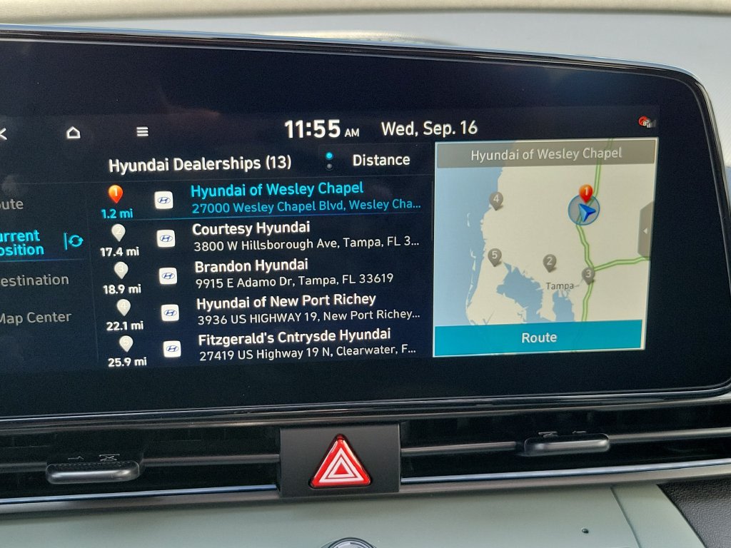 Thumbnail: 2026 Hyundai Elantra - 17