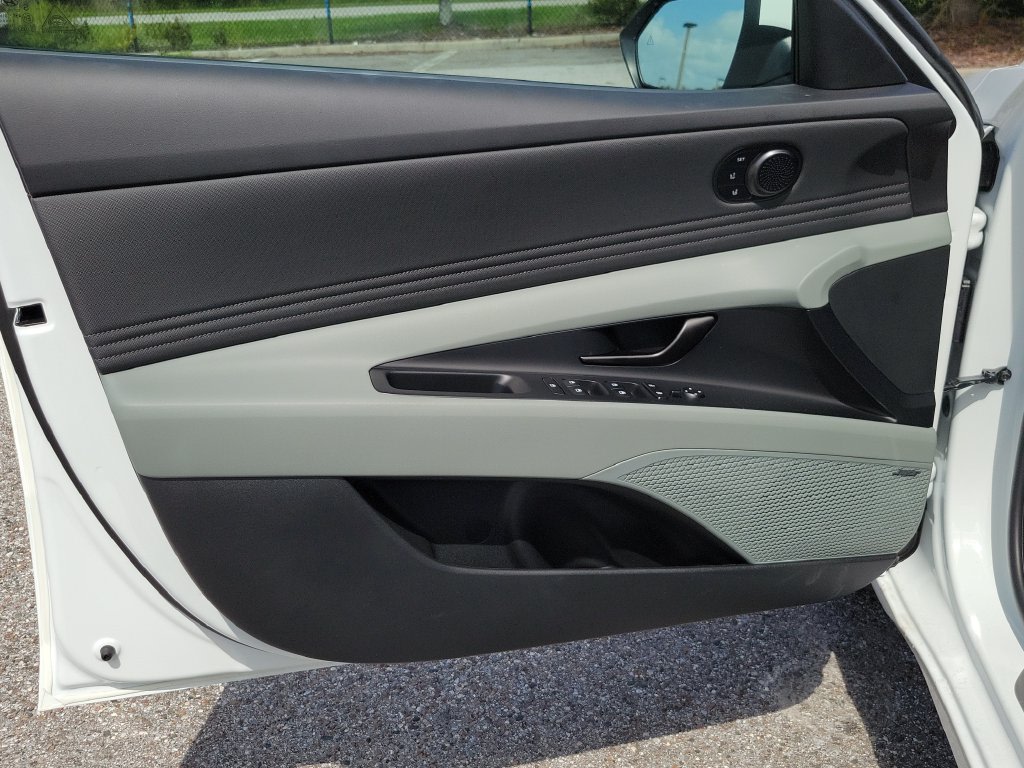 Thumbnail: 2026 Hyundai Elantra - 29