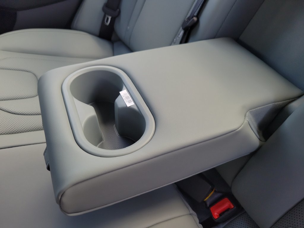 Thumbnail: 2026 Hyundai Elantra - 26