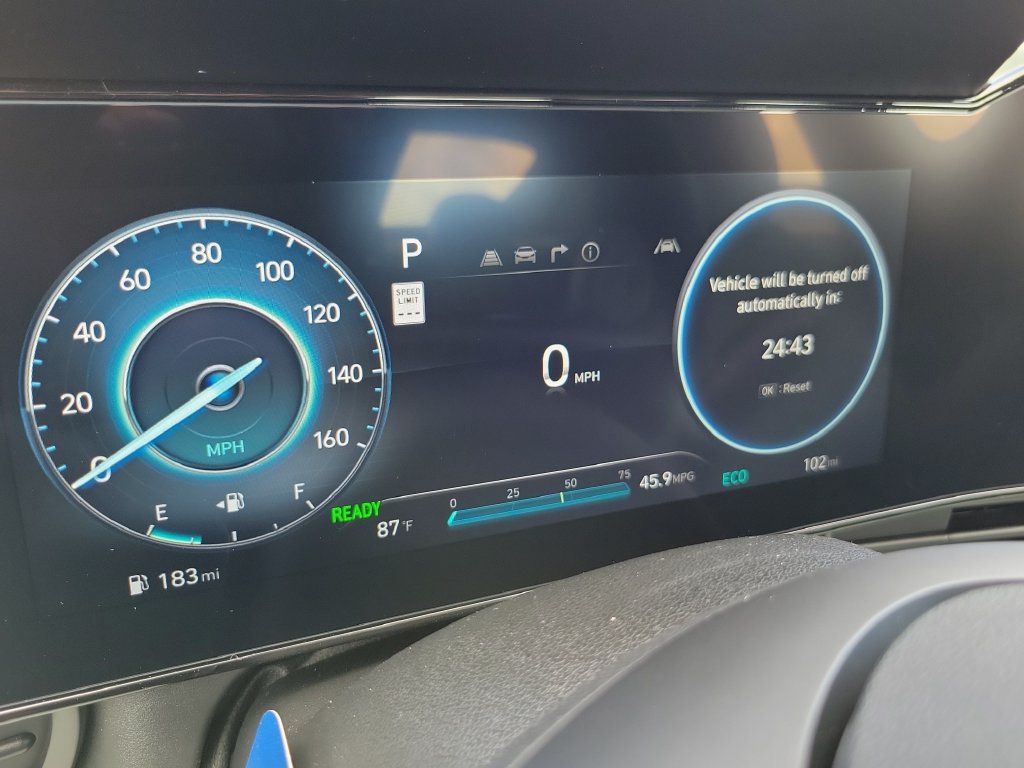 Thumbnail: 2026 Hyundai Elantra - 15
