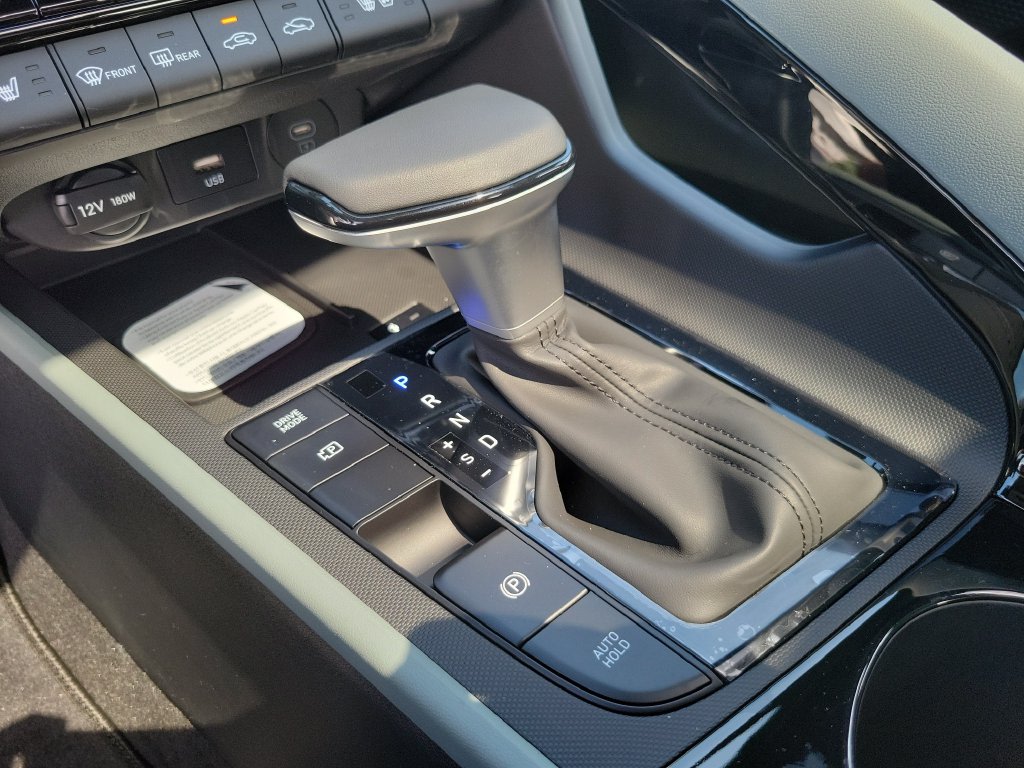 Thumbnail: 2026 Hyundai Elantra - 14