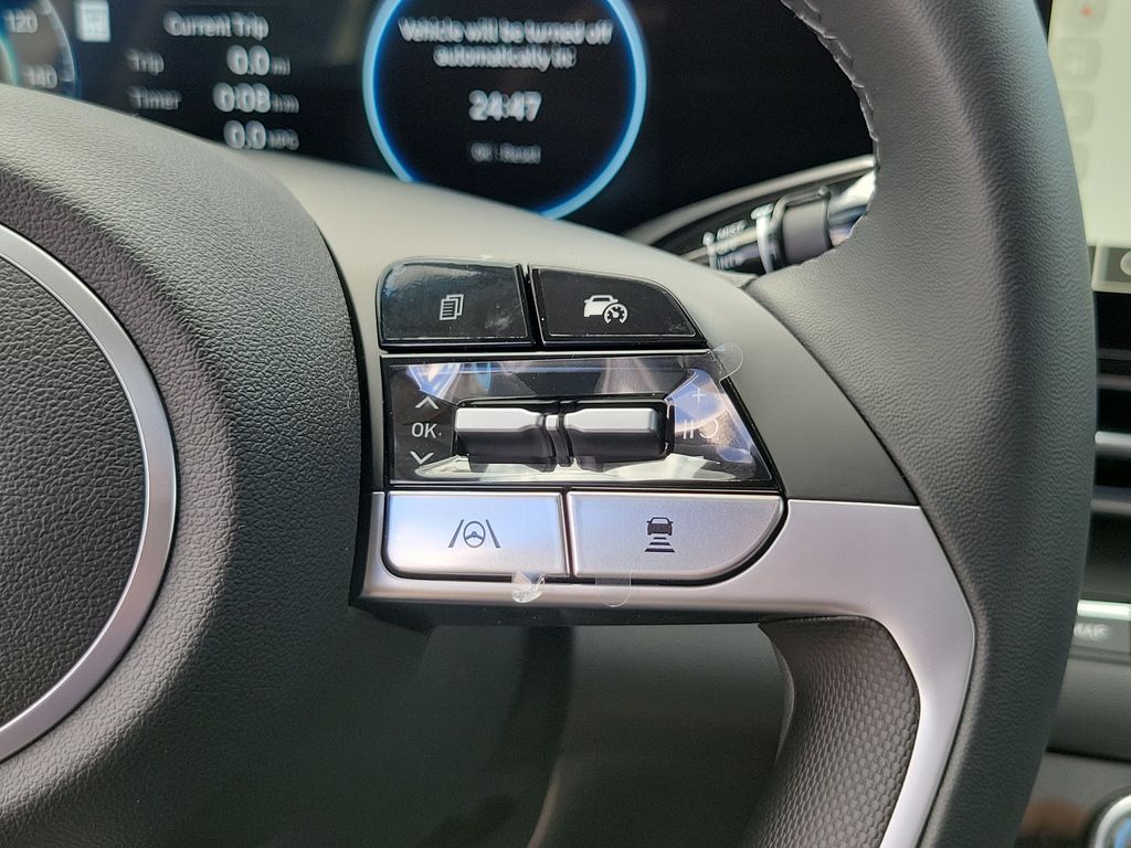 Thumbnail: 2026 Hyundai Elantra - 29