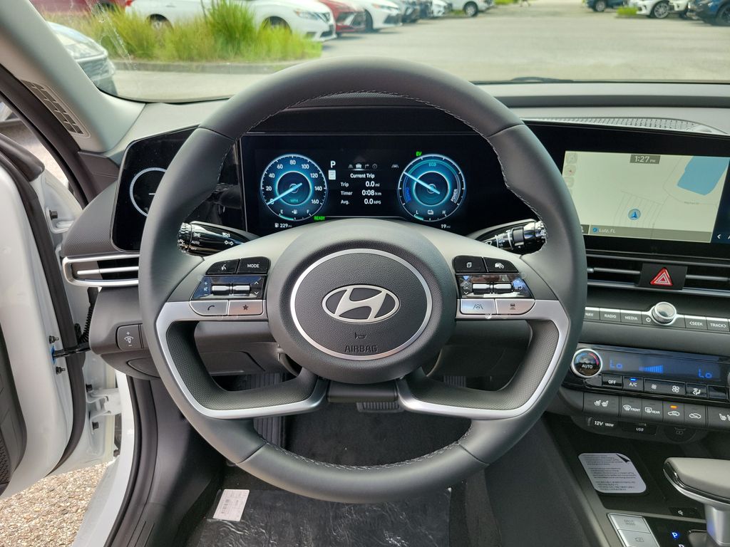 Thumbnail: 2026 Hyundai Elantra - 13