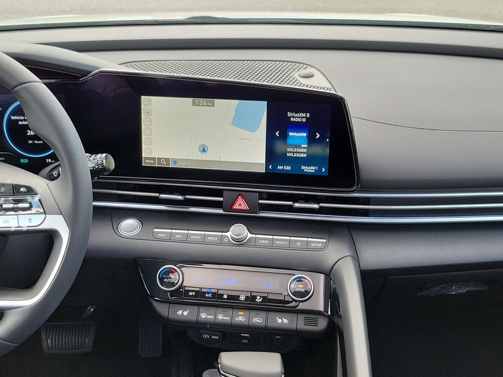 Thumbnail: 2026 Hyundai Elantra - 14