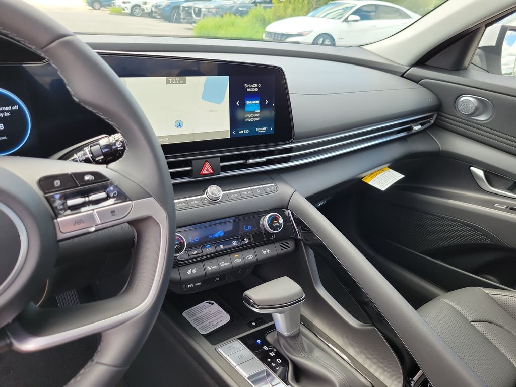 Thumbnail: 2026 Hyundai Elantra - 32