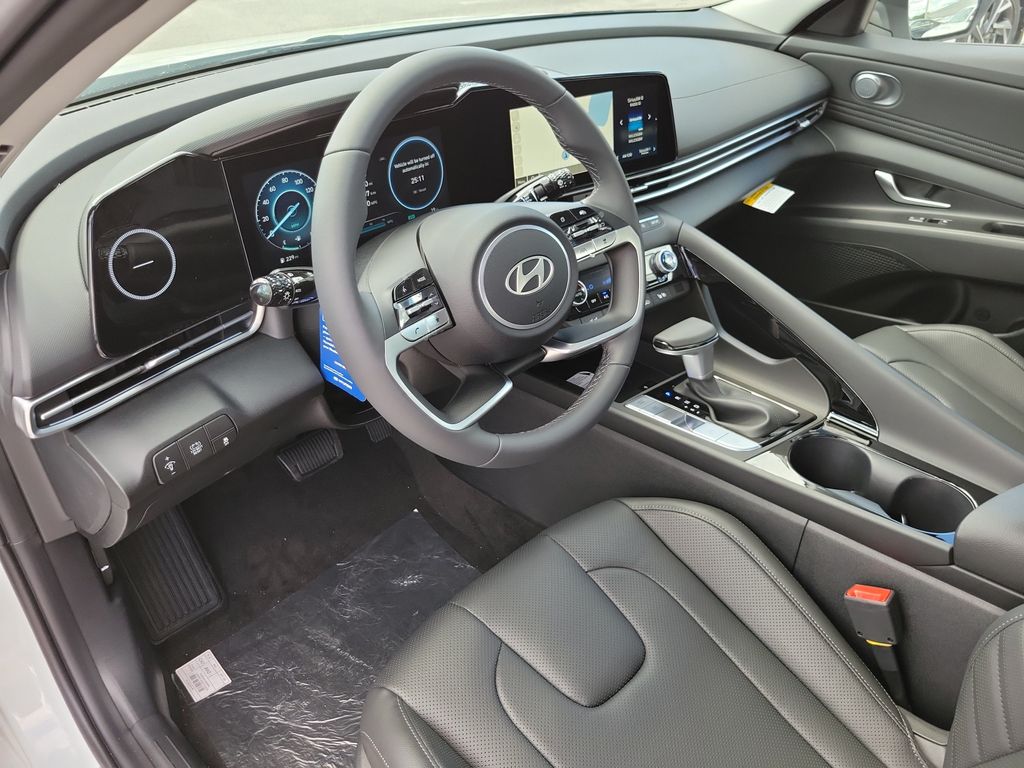 Thumbnail: 2026 Hyundai Elantra - 12