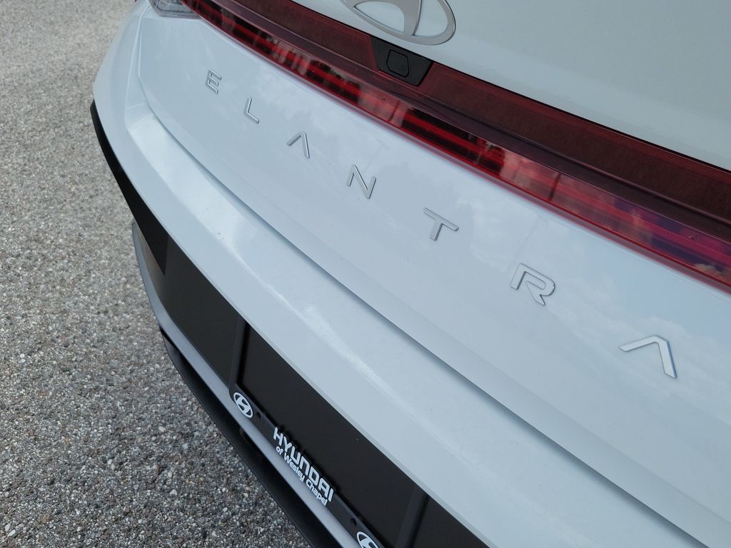 Thumbnail: 2026 Hyundai Elantra - 20