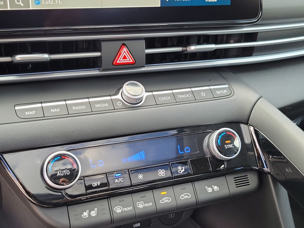 Thumbnail: 2026 Hyundai Elantra - 31
