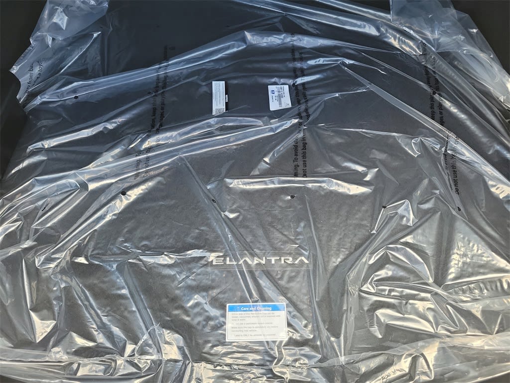 Thumbnail: 2025 Hyundai Elantra - 6