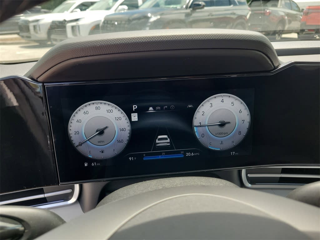 Thumbnail: 2025 Hyundai Elantra - 15