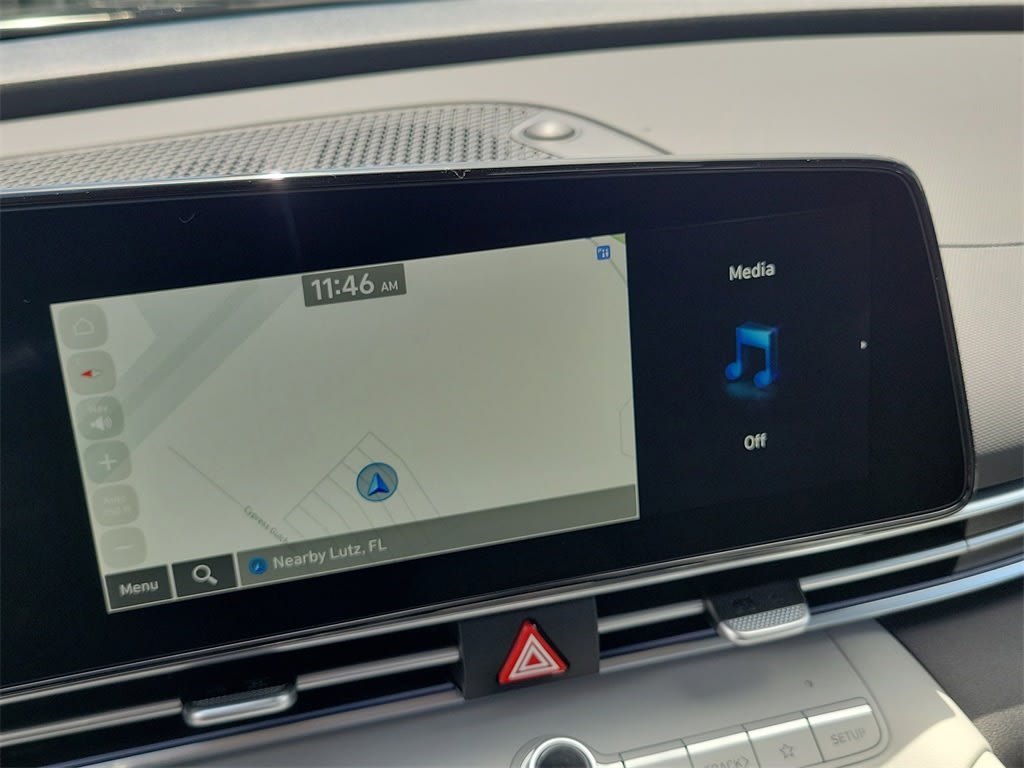 Thumbnail: 2025 Hyundai Elantra - 13