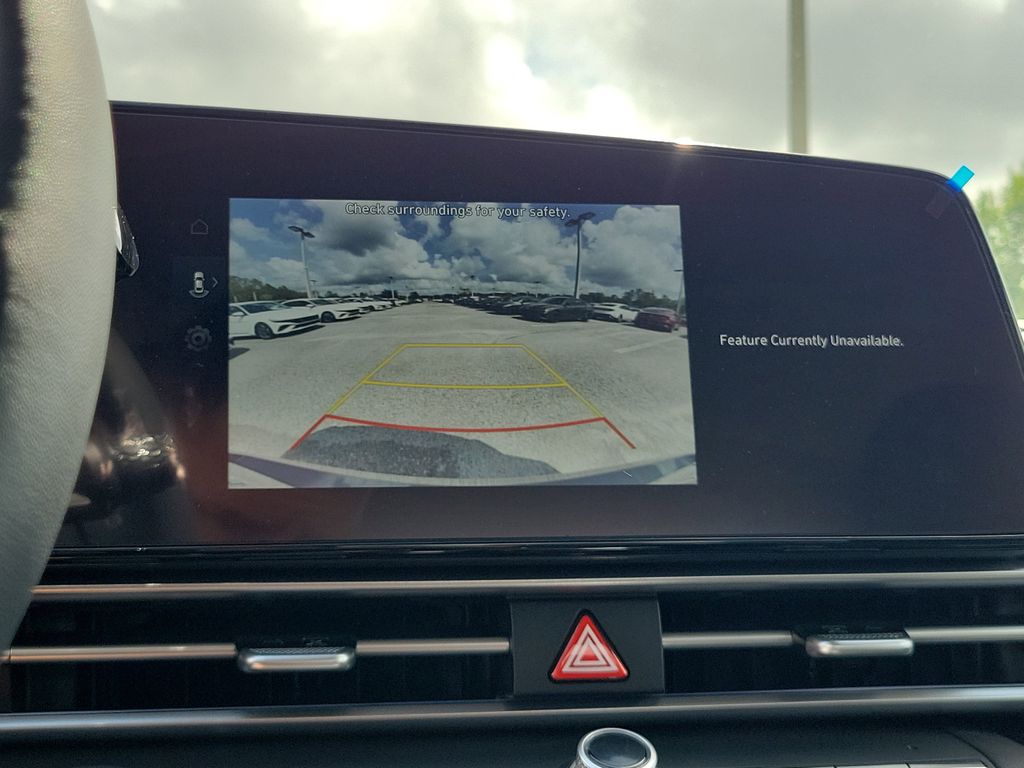 Thumbnail: 2026 Hyundai Elantra - 11