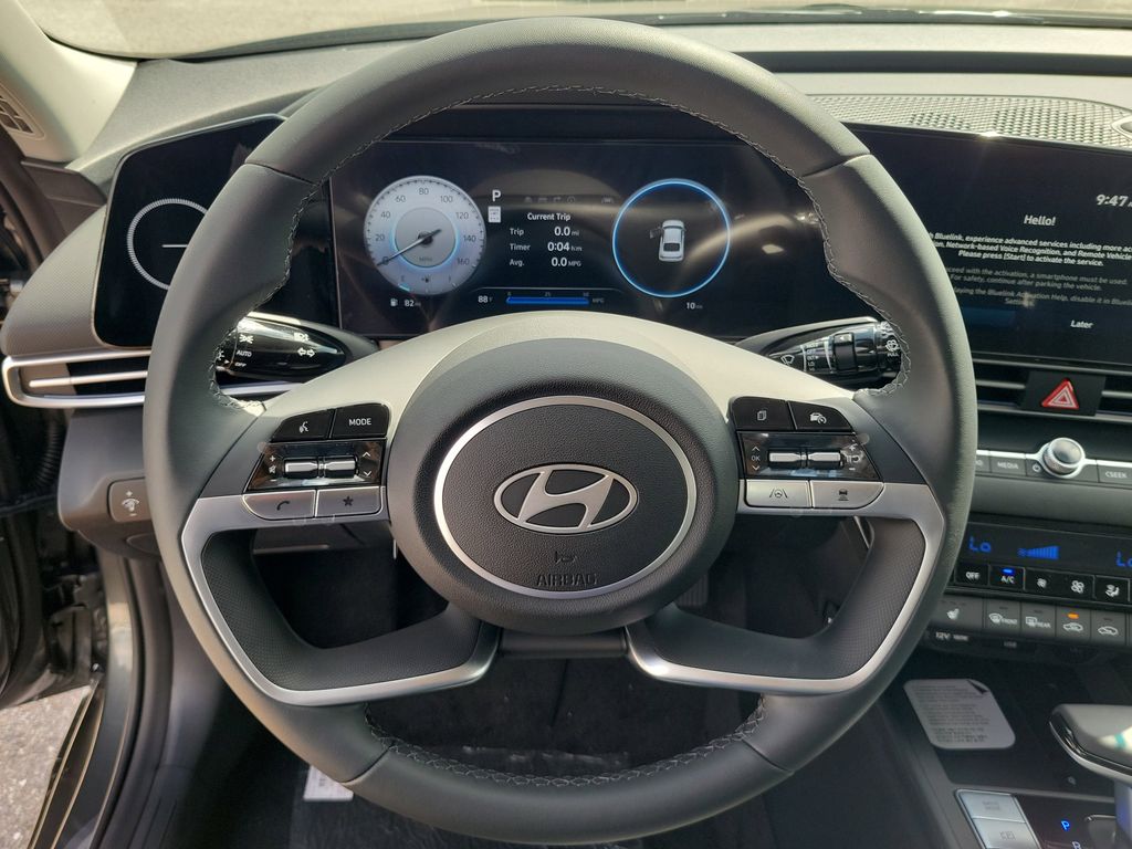 Thumbnail: 2026 Hyundai Elantra - 27
