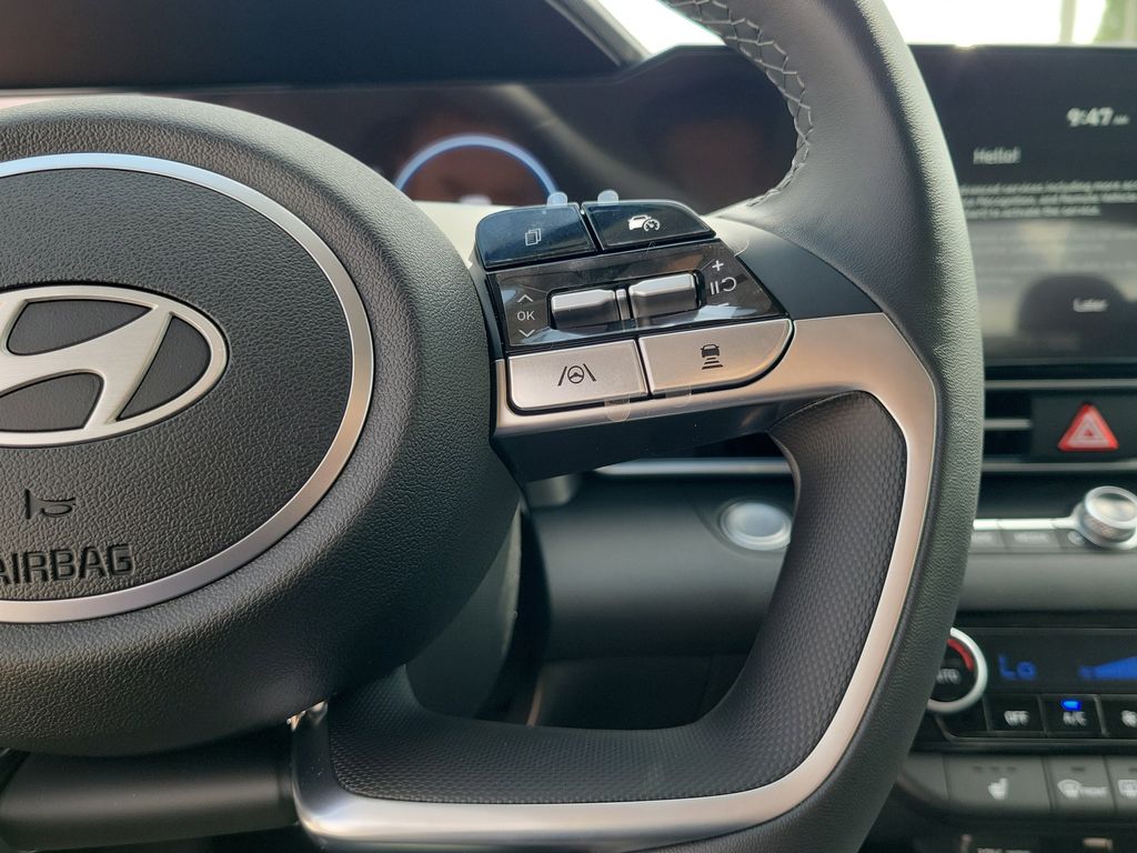 Thumbnail: 2026 Hyundai Elantra - 29