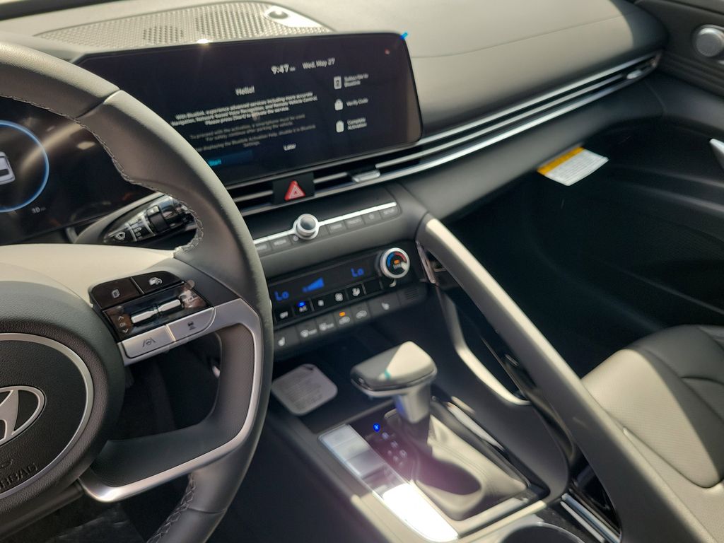 Thumbnail: 2026 Hyundai Elantra - 26