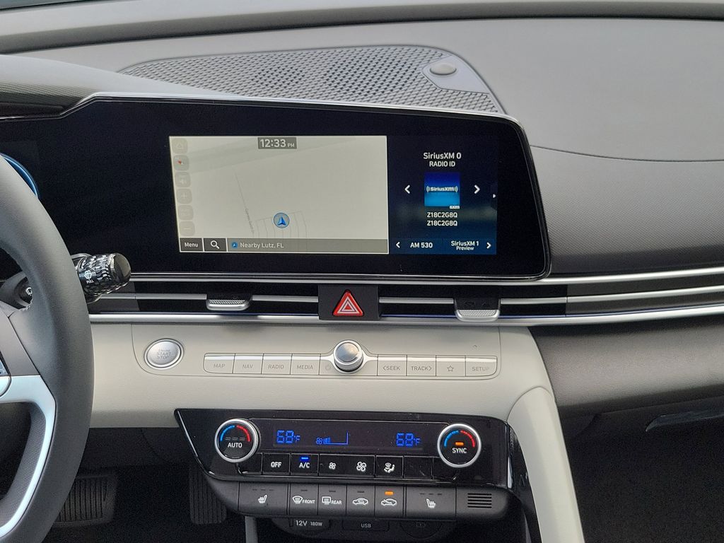 Thumbnail: 2026 Hyundai Elantra - 13