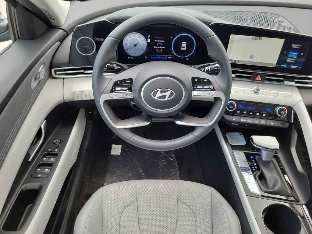 Thumbnail: 2026 Hyundai Elantra - 8