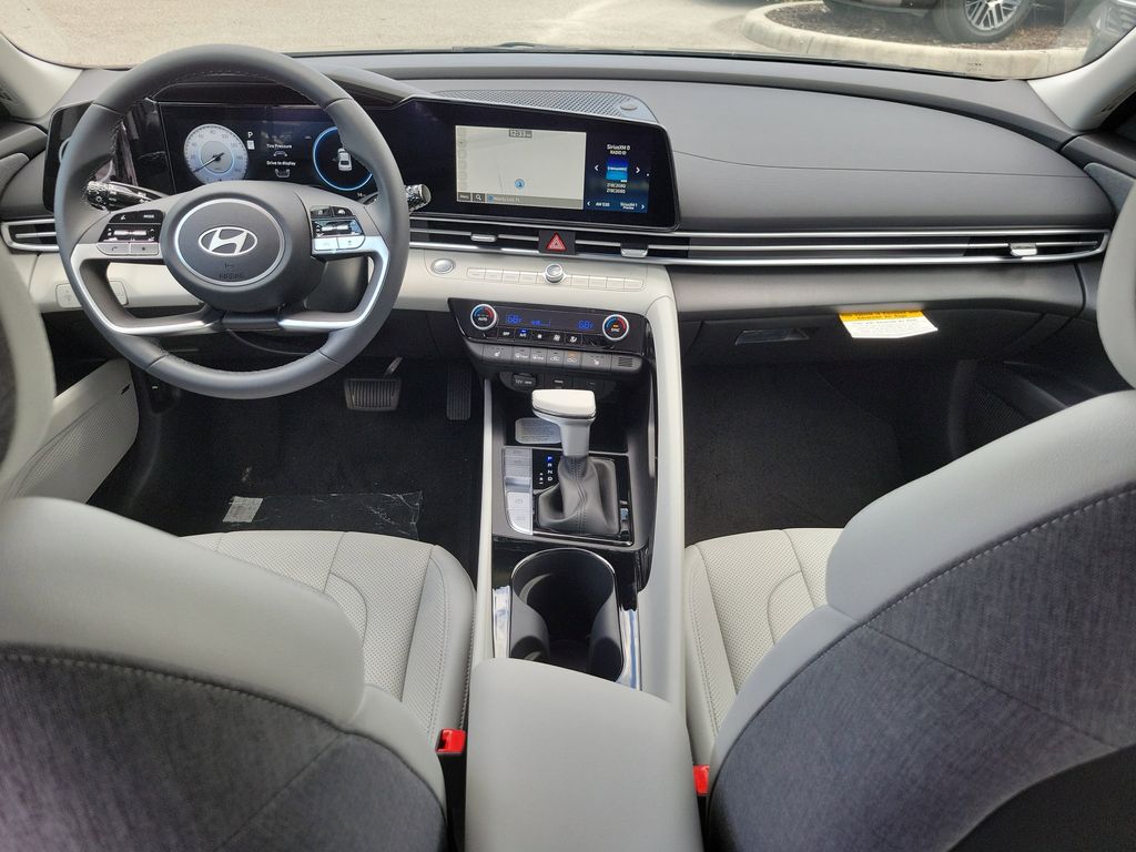 Thumbnail: 2026 Hyundai Elantra - 2