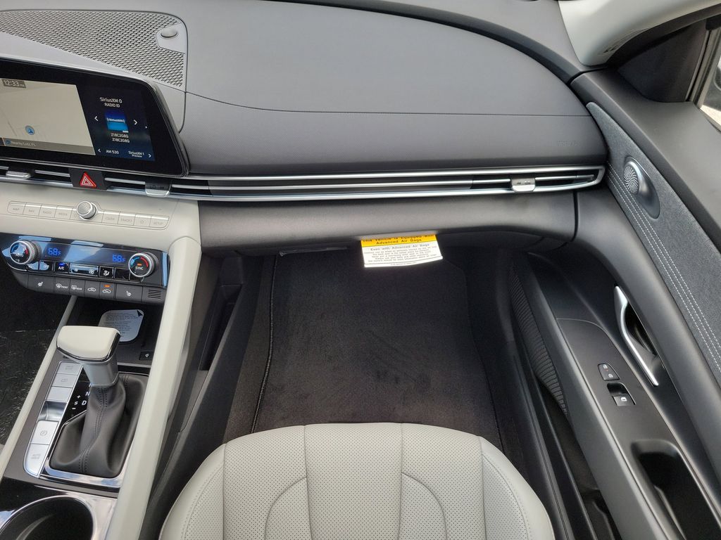 Thumbnail: 2026 Hyundai Elantra - 22